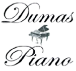 Dumas piano